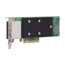 Рейдконтроллер SAS PCIE 16P HBA 9305-16E 05-25704-00 LSI Рейдконтроллер SAS PCIE 16P HBA 9305-16E 05-25704-00 LSI