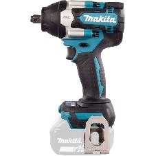 Гайковерт Makita DTW700Z ак(уд) BL-Motor, 18В, Li-ion, БЕЗ АКБ и БЕЗ ЗУ