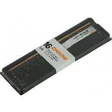 Оперативная память Digma, DDR4, 16GB (1x16 GB), 3200 MHz, CL22, DIMM