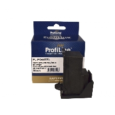 Картридж струйный ProfiLine PL-PG-445XL для принтеров Canon PIXMA IP2840/MG2440/MG2540/MG2540S/MG2545S/MG2940/MG3040/MX494/TS3140 с чернилами Black