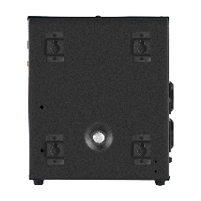 Комплект Источник бесперебойного питания EX295996RUS + батарея 33Aч EX285664RUS 1шт (инвертор, синус, для котла, настенный) ExeGate FineSine SX-800.LCD.AVR.2SH <800VA/500W, чистая синусоида, цветной LCD-дисплей, AVR, 2*Schuko, линейно-интерактивный, крепление настенное/универсальное, Black> + батарея ExeGate HRL 12-33 (12В, 33Ач) 1шт