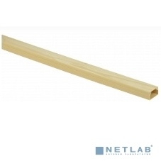 Кабель-канал 40х25 L2000 ECOLINE сосна IEK CKK11-040-025-1-K34