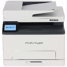 МФУ лазерное Pantum CM1100ADN, A4, цветной, печ. до 18 стр/мин., скан. до 18 стр/мин., 600 x 1200 dpi (печать) 300x300dpi (скан.), USB, RJ-45