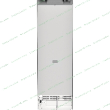 Холодильник Liebherr CNsdb 5223-22 001 серебристый двухкамерный 225/94л морозилка снизу, No Frost