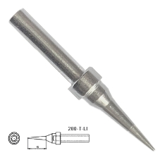 Жало паяльное Quick QSS200-T-LI