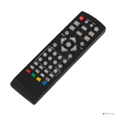 Универсальный пульт дистанционного управления Rexant для DVB-T2+TV (38-0012)