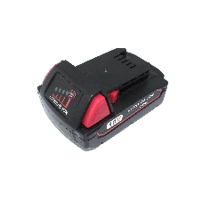 Аккумулятор для MILWAUKEE (p/n: 48-11-1828), 2.0Ah 18V Li-Ion