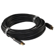 Активный оптический кабель VCOM DP1.4 32Gbs/8K@60Hz 20м