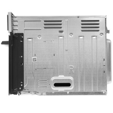 Встраиваемая микроволновая печь Electrolux EVM8E09X черный/нержавеющая сталь