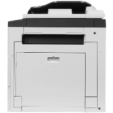 МФУ лазерное Ricoh M 2701 (418118), A3, ч/б, печ. до 27 стр/мин. (А4) до 15 стр/мин. (А3), скан. до 18 стр/мин. (ч/б) 6 стр/мин. (цвет), 600 x 600 dpi, Ethernet, USB