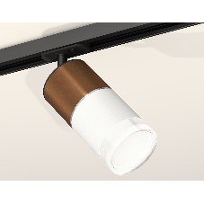Светильник Ambrella light XT7401062 SWH/SCF/CL/SBK белый песок/кофе песок/прозрачный/черный песок MR16 GU5.3