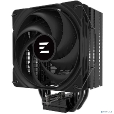 Кулер для процессора Zalman CNPS9X PERFORMA PLUS BLACK, 120мм FAN, 4 HEAT PIPES, 4-PIN PWM, 600-2000 RPM, 29.7DBA MAX, HYDRO BEARING, FULL SOCKET SUPPORT
