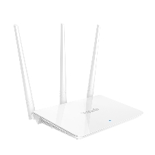 Wi-Fi маршрутизатор 300MBPS 10/100M F3 TENDA