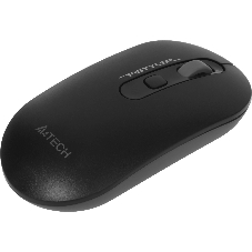 Мышь беспроводная A4Tech Fstyler FG20S серый, 2000 dpi, USB Type-A, радиоканал, кнопки - 4