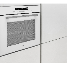 Духовой шкаф с СВЧ Weissgauff EOM 991 SW, встраиваемый