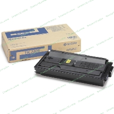 Картридж лазерный Kyocera TK-7205 (1T02NL0NL0) черный для TASKalfa 3510i, 3511i 35000 стр.