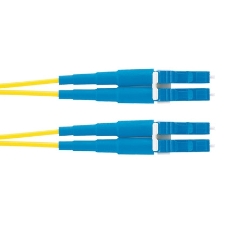 Патч-корд Panduit F92ELLNLNSNM003 2x9/125 OS1/OS2 LC дуплекс-LC дуплекс 3м LSZH