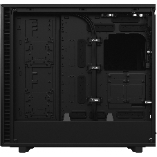 Корпус Fractal Design DEFINE 7 XL BLACK/full tower/E-ATX, EE-ATX, SSI-CEB, SSI-EEB/3x140mm fans inc./FD-C-DEF7X-01