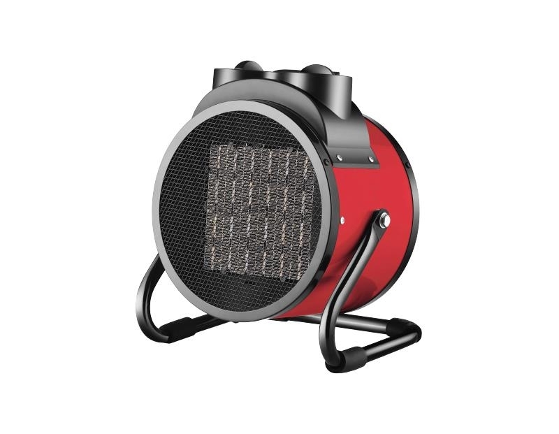Тепловая пушка электрическая Oasis TPK-30R (U) 3000W