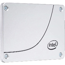 Накопитель SSD Intel D3-S4610 Series, 1920 Gb, SATA III, 2.5