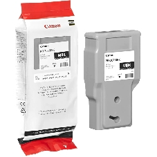Картридж струйный Canon PFI-207 MBK черный матовый для для iPF680/685/780/785 300мл (8788B001)