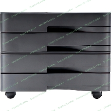 Тумба с двумя подающими лотками Катюша PTM348 на 1000 листов для МФУ Катюша M348