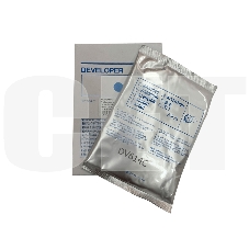 Девелопер для KONICA MINOLTA AccurioPress C2060 CET Cyan, 630г, DGP0662