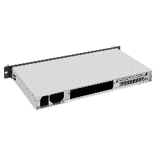 Серверный корпус ExeGate Pro 1U255-01 (RM 19