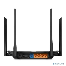 Маршрутизатор TP-Link Archer C6 V2/V3/V4 AC1200