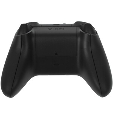 Геймпад Беспроводной Microsoft QAT-00006 черный для: Xbox Series X/S