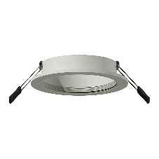 Корпус светильника C6514 SGR серый песок D80*H25mm MR16 GU5.3
