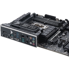 Материнская плата ASUS TUF GAMING Z890-PLUS WIFI, LGA1851, Intel Z890, 4xDDR5, 4xSATA, 4xM.2, 1xPCIe 5.0 x16, DisplayPort, HDMI, USB Type-C, 1x2.5Gb LAN, Thunderbolt, 5x3.5 мм, 7.1, ATX