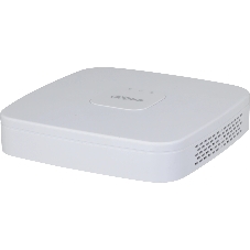 Видеорегистратор Dahua DH-XVR5104C-I3/T