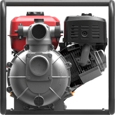 Мотопомпа A-iPower AWP80Н 833л/мин для гряз.воды (30431)