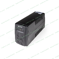 Источник бесперебойного питания Irbis Personal 800VA/480W, AVR, 3xC13 outlets, USB