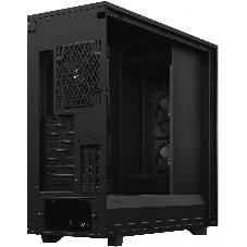 Корпус Fractal Design DEFINE 7 XL BLACK/full tower/E-ATX, EE-ATX, SSI-CEB, SSI-EEB/3x140mm fans inc./FD-C-DEF7X-01