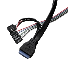 Серверный корпус ExeGate EX293672RUS Pro 3U330-02 (RM 19