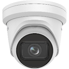 Видеокамера IP Hikvision DS-2CD2H83G2-IZS 2.8-12мм цветная корп.:белый