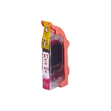 Картридж струйный Sakura 2935B004 (521 M) для Canon, пурпурный, 8,4 мл., 530 к.