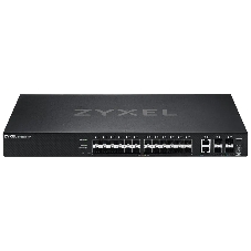 Коммутатор Zyxel XGS2220-30F L3 Access switch, rack 19