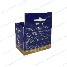Картридж струйный ProfiLine PL-PG-445XL для принтеров Canon PIXMA IP2840/MG2440/MG2540/MG2540S/MG2545S/MG2940/MG3040/MX494/TS3140 с чернилами Black