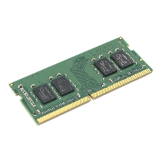 Оперативная память Kingston ValueRAM, DDR4, 8GB (1x8GB), 2133MHz, CL15, SO-DIMM