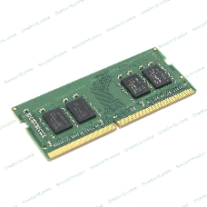 Оперативная память Kingston ValueRAM, DDR4, 8GB (1x8GB), 2133MHz, CL15, SO-DIMM