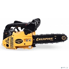 Бензопила Champion 125T10''-3/8''-1.3-40Е 0.7 кВт 3.2кг