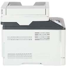 МФУ лазерное Pantum CM1100ADN, A4, цветной, печ. до 18 стр/мин., скан. до 18 стр/мин., 600 x 1200 dpi (печать) 300x300dpi (скан.), USB, RJ-45