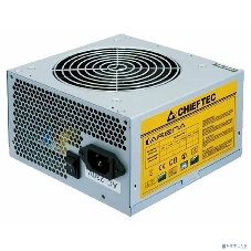 Блок питания Chieftec GPA-450S8 OEM, 450Вт, 80 PLUS, 120мм, серый