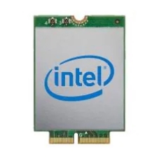 Плата сетевого контроллера Intel Wi-Fi 6 AX101, 2230, 2x2 AX+BT, No vPro, 999CV1