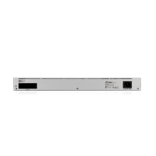 Коммутатор Ubiquiti UniFi Switch Pro 24, 24×1 Гбит/с + 2×10 Гбит/с SFP+ Uplink, управляемый