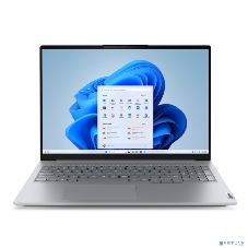 Ноутбук Lenovo ThinkBook 16 G8 IRL Core7 250H/ 16Gb/ 512Gb/ Win11Home