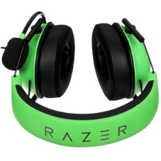 Гарнитура Razer Blackshark V2 X белый, проводная, 3.5 мм